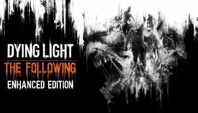 ⭐️Dying Light: Enhanced Edition⭐️Epic games⭐️ +почта