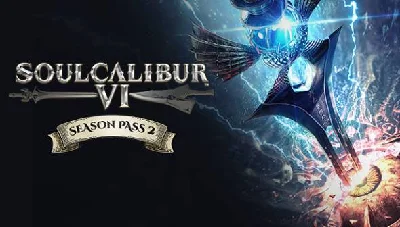 🌗SOULCALIBUR VI Season Pass 2 Xbox One & Series X|S