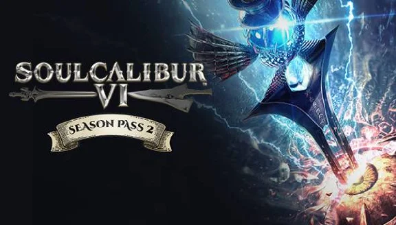 🌗SOULCALIBUR VI Season Pass 2 Xbox One & Series X|S
