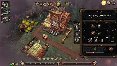 ✅Against the Storm / Complete Bundle 🔑 STEAM RU/СНГ