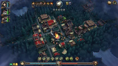 ✅Against the Storm / Complete Bundle 🔑 STEAM RU/СНГ