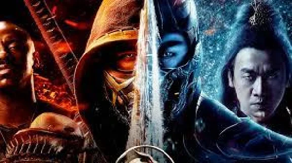 ✅ MORTAL KOMBAT 11 ULTIMATE ✅XBOX ONE/SERIES X|S KEY 🔑