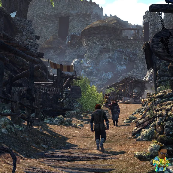 ⚡Mount & Blade II: Bannerlord⚡PS4 | PS5