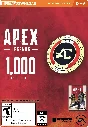 ⭐Apex Legends: 1000 Coins (EA App/Origin) ❤️GLOBAL❤️
