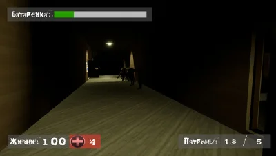 Find a way out: Abode of darkness. STEAM KEY GLOBAL