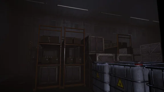 Sleep Paralysis: The Uncanny Valley STEAM KEY GLOBAL