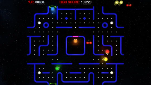 Mike´s Arcade STEAM KEY REGION FREE GLOBAL ROW