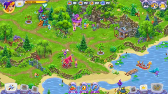 Rescue Agency: The Kidnapper of happiness STEAM KEY