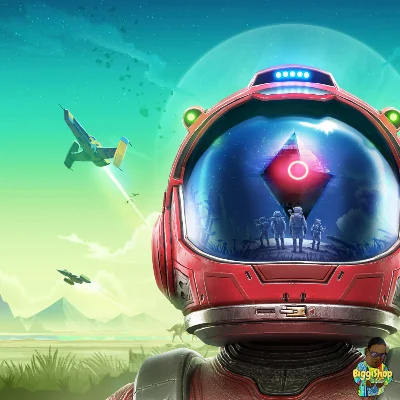 ⚡No Mans Sky⚡PS4 | PS5