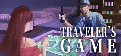 Traveler´s Game STEAM KEY REGION FREE GLOBAL ROW