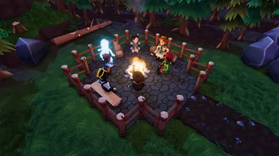 Founders&acute; Fortune (Steam Key/Region Free)