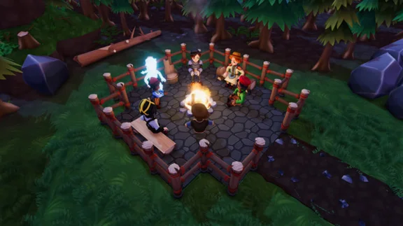 Founders&acute; Fortune (Steam Key/Region Free)