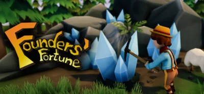 Founders&acute; Fortune (Steam Key/Region Free)