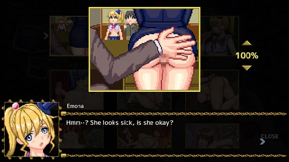 Goblin Hunter Wizard Emona STEAM KEY REGION FREE GLOBAL