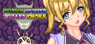 Goblin Hunter Wizard Emona STEAM KEY REGION FREE GLOBAL