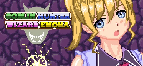 Goblin Hunter Wizard Emona STEAM KEY REGION FREE GLOBAL