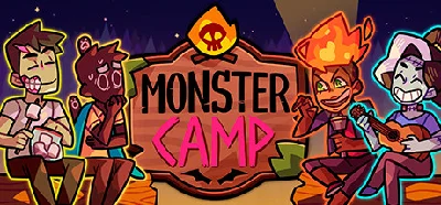Monster Prom 2: Monster Camp (Steam Key/Region Free)