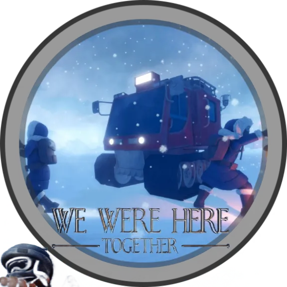 We Were Here Together ®✔️Steam (Region Free)(GLOBAL)🌍