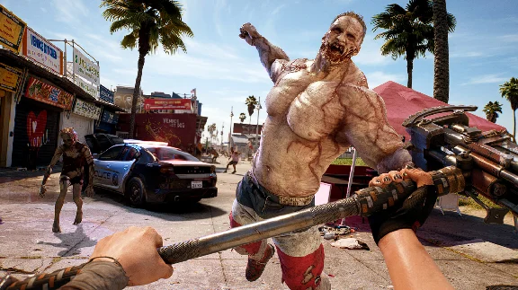 💖DEAD ISLAND 2 DELUXE EDITION | XBOX ONE/XS | KEY🔑💖