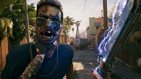 💖DEAD ISLAND 2 DELUXE EDITION | XBOX ONE/XS | KEY🔑💖