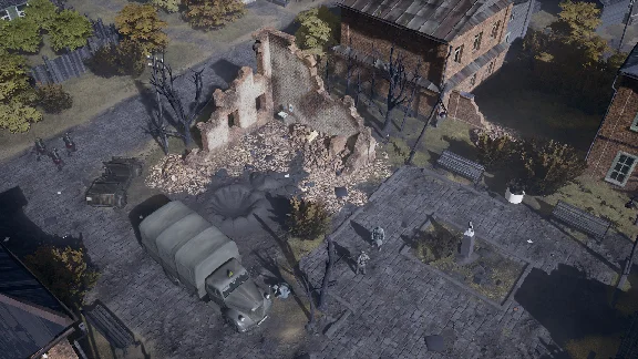 Partisans 1941 +SELECT STEAM•RU ⚡️AUTODELIVERY 💳0%