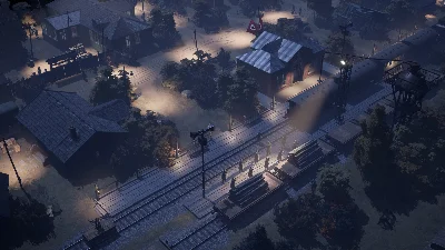 Partisans 1941 +SELECT STEAM•RU ⚡️AUTODELIVERY 💳0%