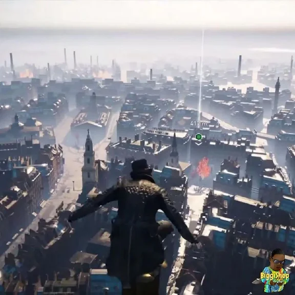 ⚡Assassin´s Creed Syndicate | Ассасинс крид⚡PS4 | PS5
