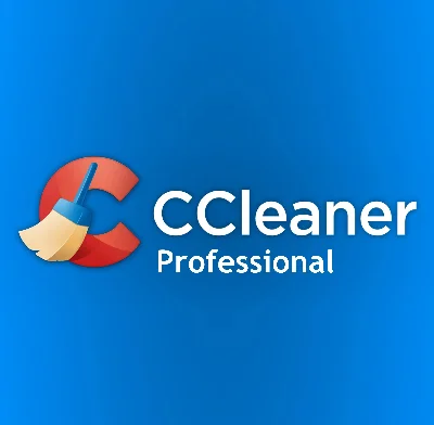 CCleaner Professional ЛИЦЕНЗИЯ КЛЮЧ на год