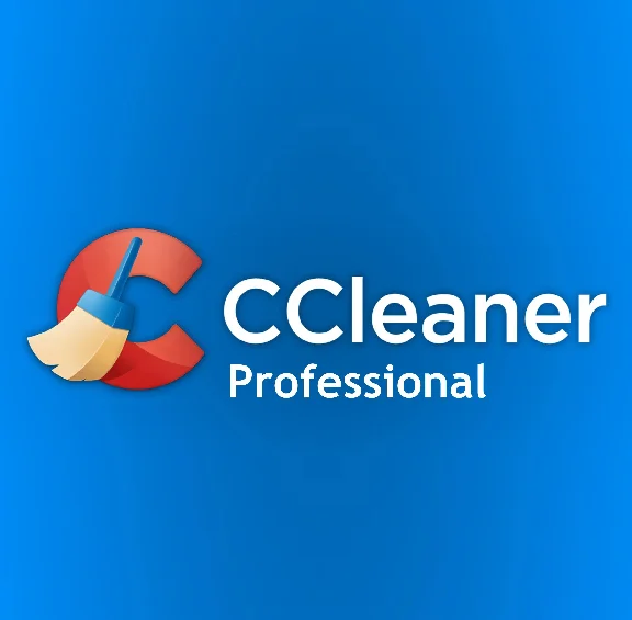 CCleaner Professional ЛИЦЕНЗИЯ КЛЮЧ на год