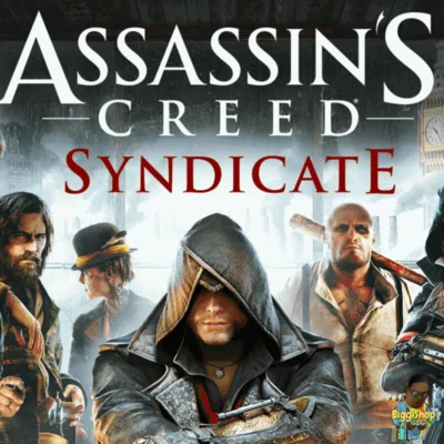 ⚡Assassin´s Creed Rogue Remastered⚡PS4 | PS5