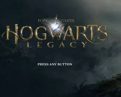 ░▒▓█🟨OFFLINE ACCOUNT :[ Hogwarts Legacy Deluxe ]🟨█▓