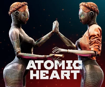 ░▒▓█🟨ОФФЛАЙН АККАУНТ:[ Atomic Heart Premium ] 🟨█▓▒░