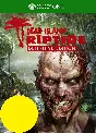 Dead Island: Riptide Definitive Edition XBOX Key Code🔑