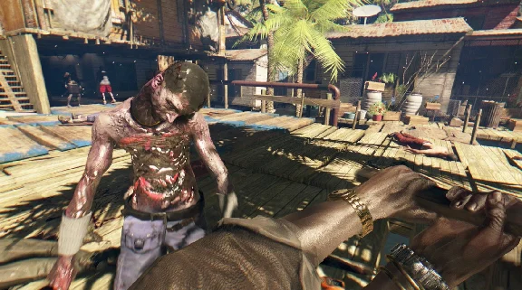 Dead Island: Riptide Definitive Edition XBOX Key Code🔑