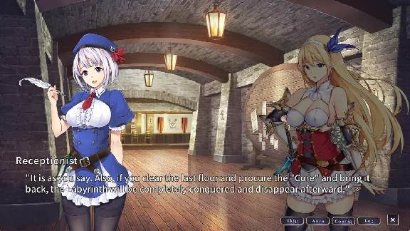 Is It Wrong to Repay the Debt in a Dungeon? ⚡️AUTO