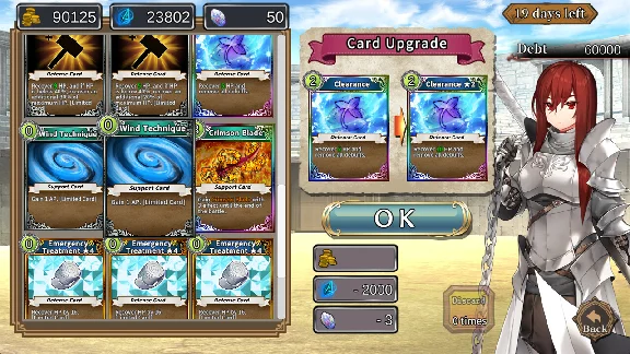Is It Wrong to Repay the Debt in a Dungeon? ⚡️AUTO