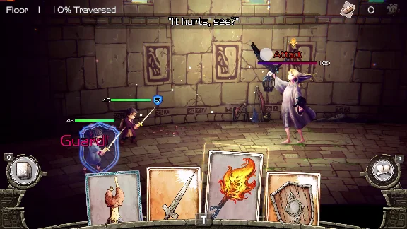 Arcana of Paradise -The Tower- STEAM•RU ⚡️AUTO 💳0%