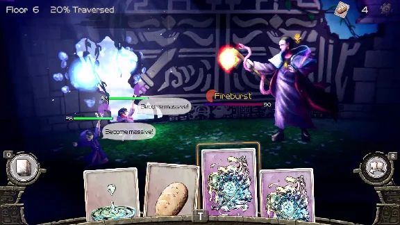 Arcana of Paradise -The Tower- STEAM•RU ⚡️AUTO 💳0%
