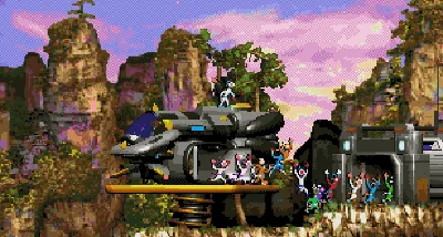 Moons Of Darsalon STEAM•RU ⚡️АВТОДОСТАВКА 💳0%