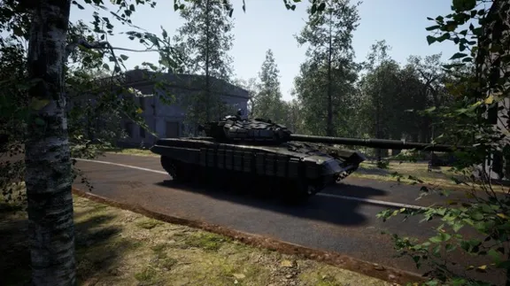 ⚡️Total Conflict: Resistance |АВТОДОСТАВКА|Россия Steam