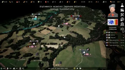 ⚡️Total Conflict: Resistance |АВТОДОСТАВКА|Россия Steam