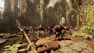 Warhammer: Vermintide 2: Collector&acute;s Edition (Steam key / RU+CIS)