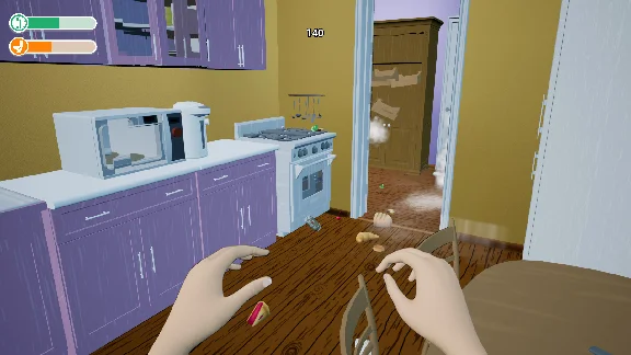 Mother Simulator (Steam Gift RU) 🔥