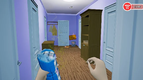 Mother Simulator (Steam Gift RU) 🔥