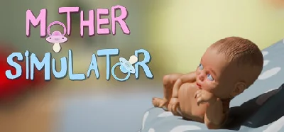 Mother Simulator (Steam Gift RU) 🔥