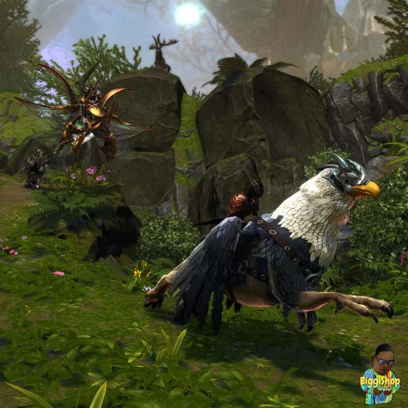 ⚡Neverwinter⚡PS4