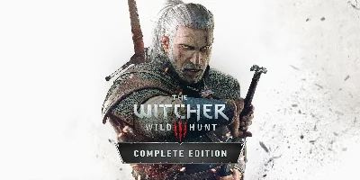 🔥The Witcher 3: Дикая Охота🔥 EPIC GAMES 🔥