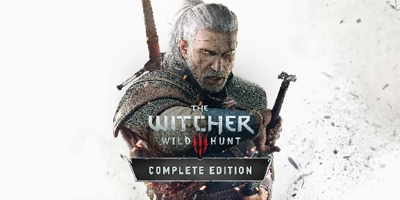 🔥The Witcher 3: Дикая Охота🔥 EPIC GAMES 🔥