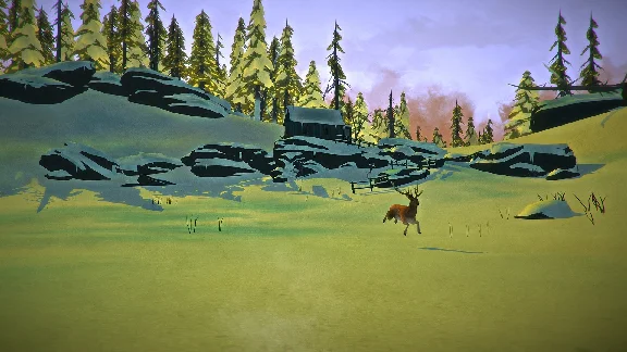 ✅🔑The Long Dark XBOX ONE / Series X|S🔑Key