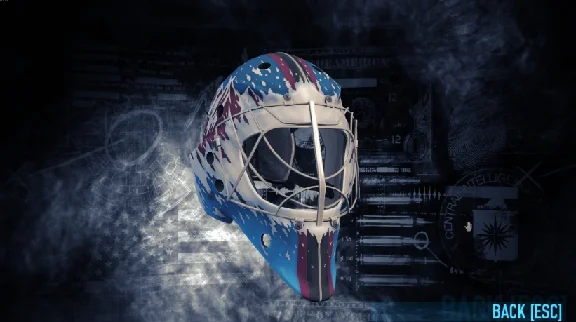 🔥PAYDAY 2: F*ck Cancer Big Mike Mask💳0%💎GUARANTY🔥